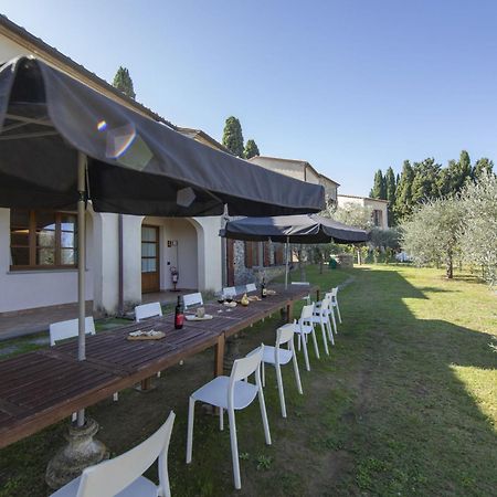 Holiday Home Borgo Carradori By Interhome Lucignano Exterior foto
