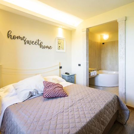 Holiday Home Borgo Carradori By Interhome Lucignano Exterior foto